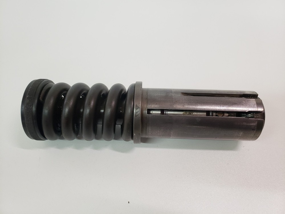 Wilson .375 SQ Punch Press Tool