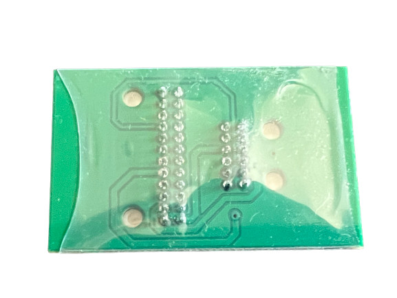 Original Bundle of Wires for Older Model 3 CCS Retrofit, selling since May 2022