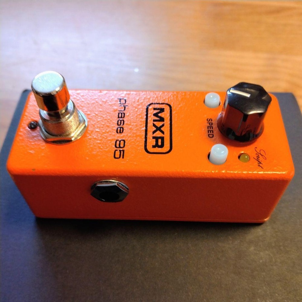 MXR PHASE 95 113438