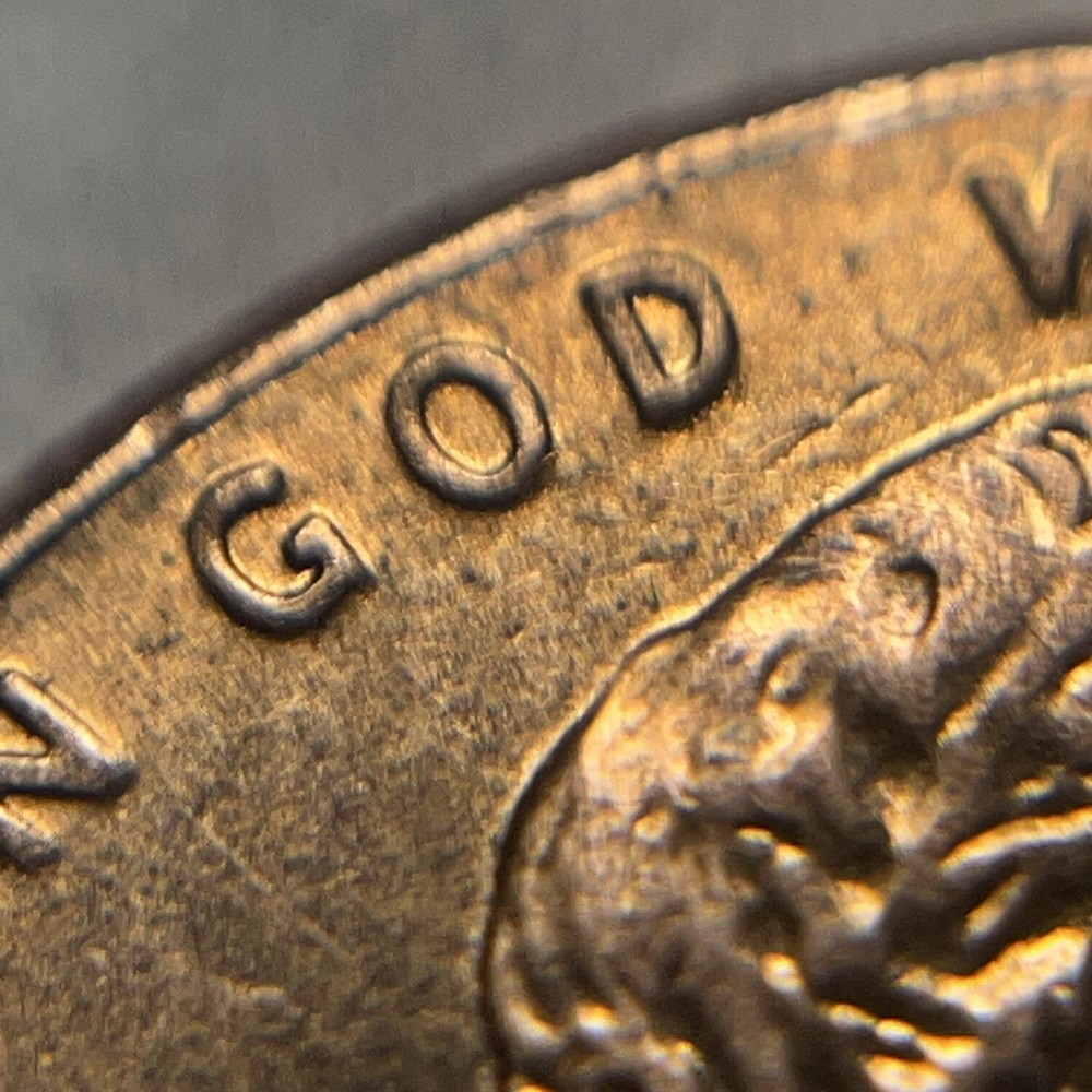 2009 D Lincoln Cent Formative Years MS quality