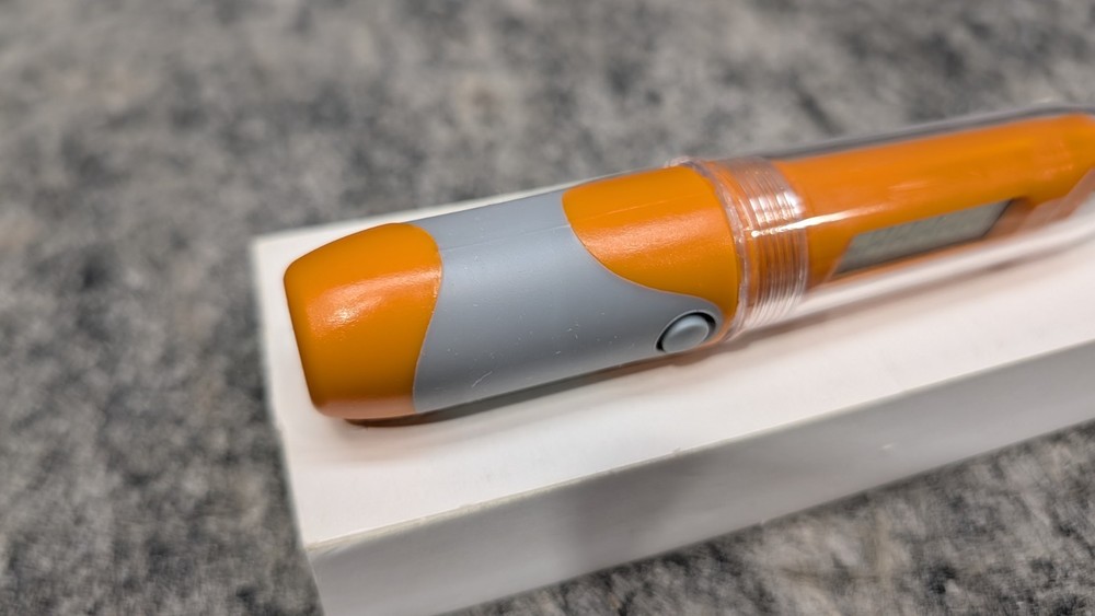 Elitech RC-51 USB Temperature Data Logger, 32k Points - Used, PDF Reports