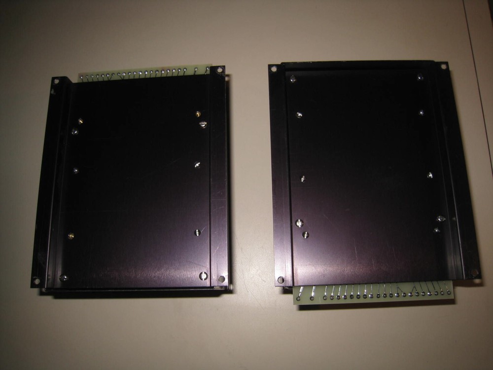 Spraymation 300930 Control Timer Clock Decade Delay Input Module ON Time NEW