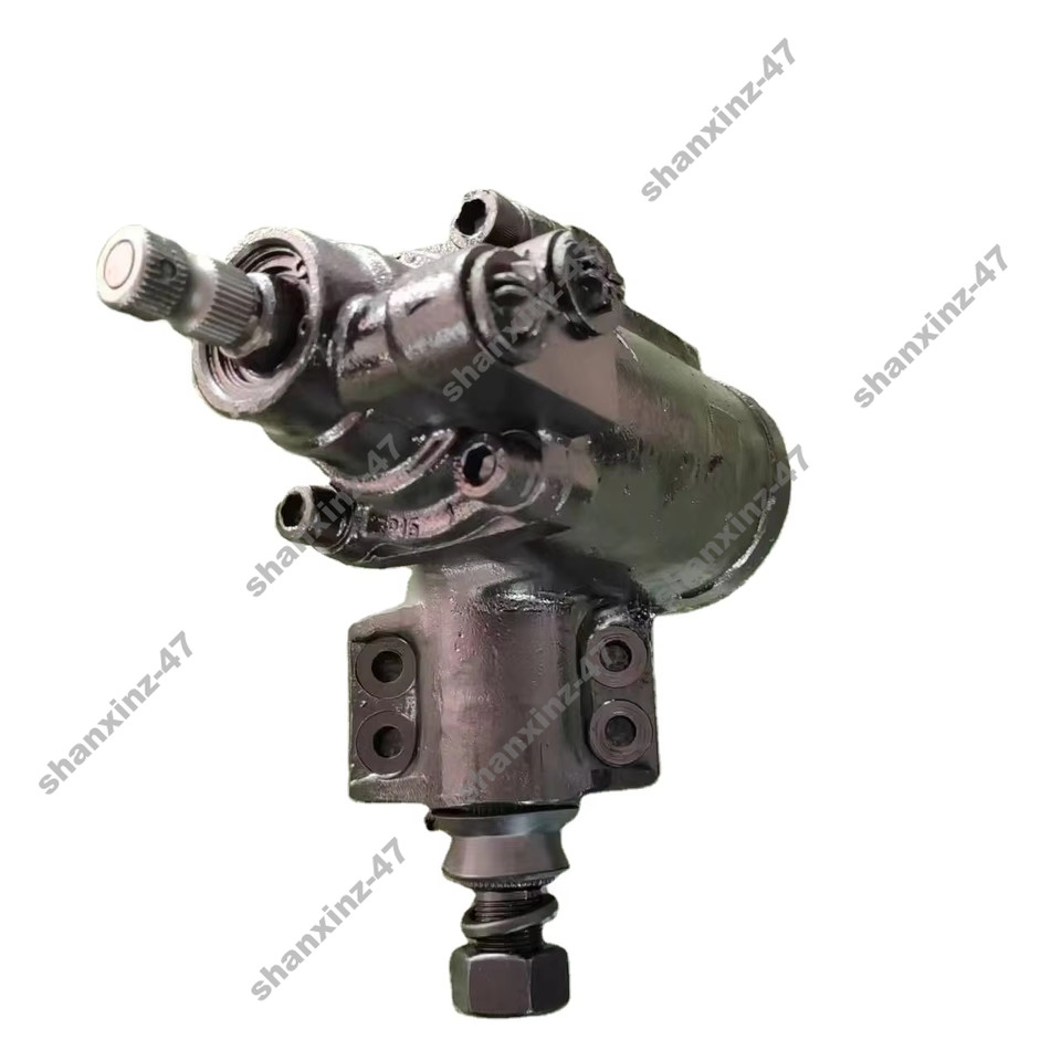 44110-25040 Hydraulic Power Steering Gear Box For Toyota Land Cruiser FJ40 RHD