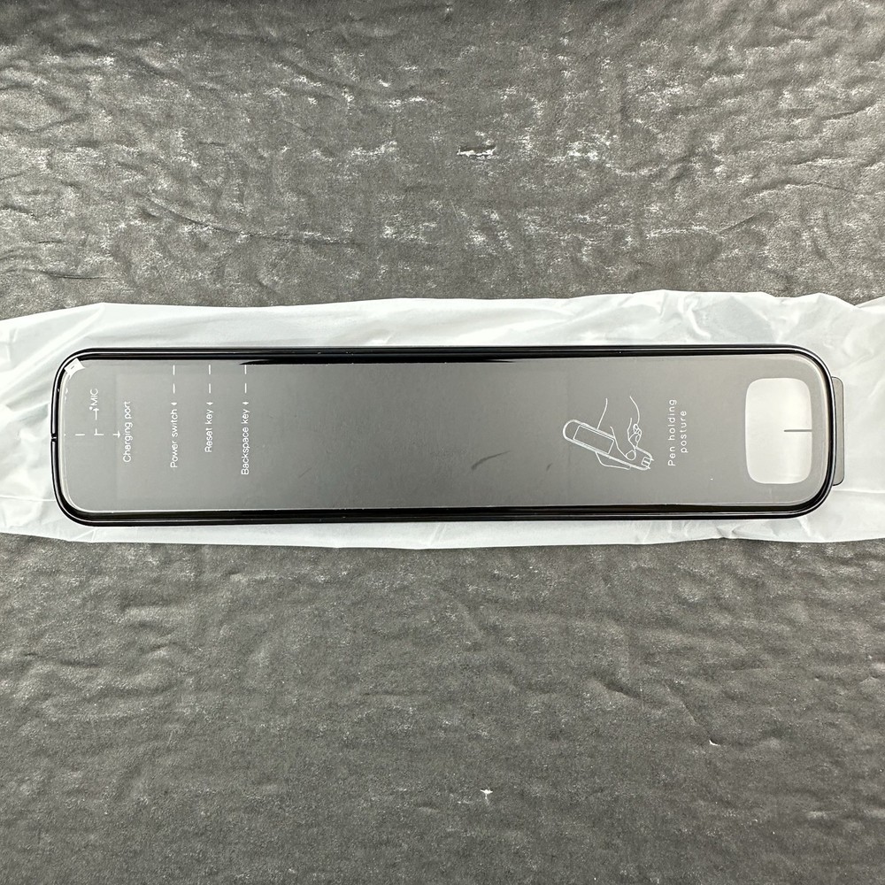 Dictionary Translator Pen Comprehensive Multi Course Tutoring