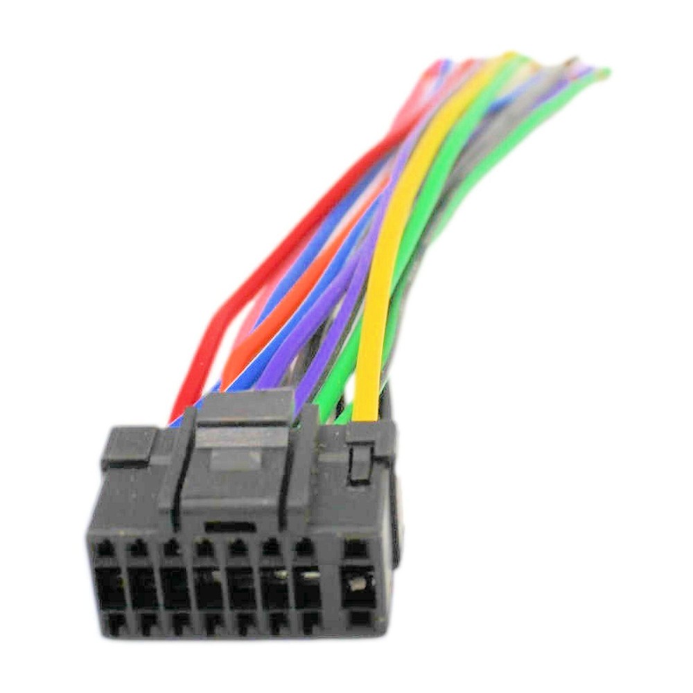 Wire Harness for Alpine CDE150 CDE151 CDE152 CDE170