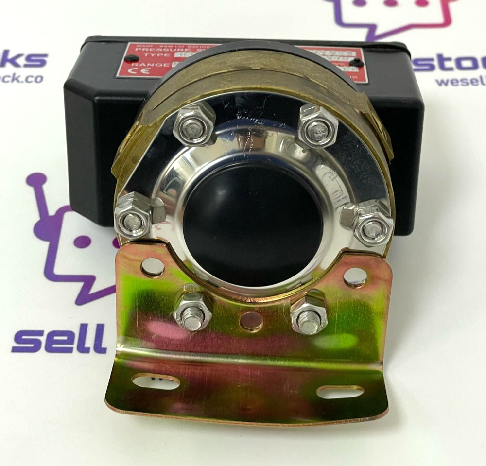 AXIO B&M H1382 Pressure Switch