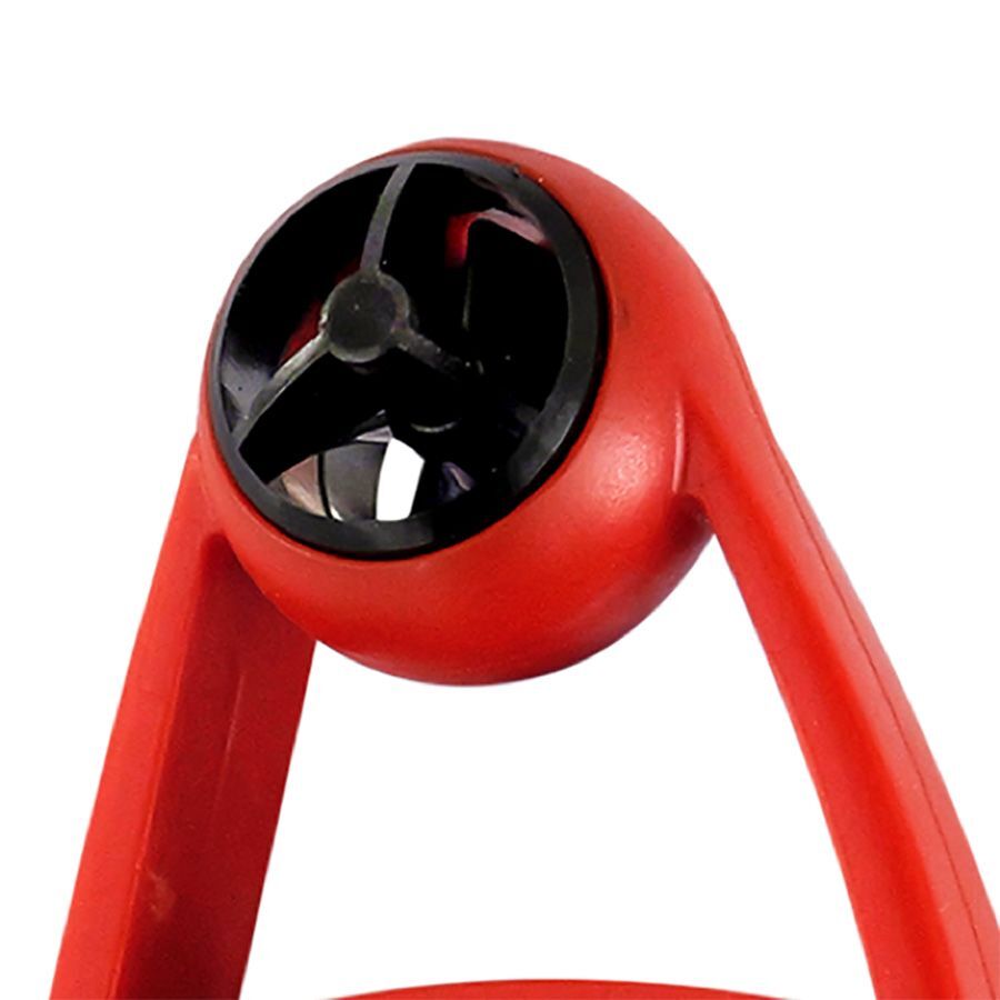 Skywatch Wind and Temperature Meter