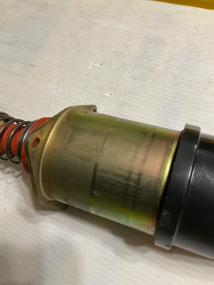 OEM Delco 24volt 1115672 solenoid, Semi Solid Link