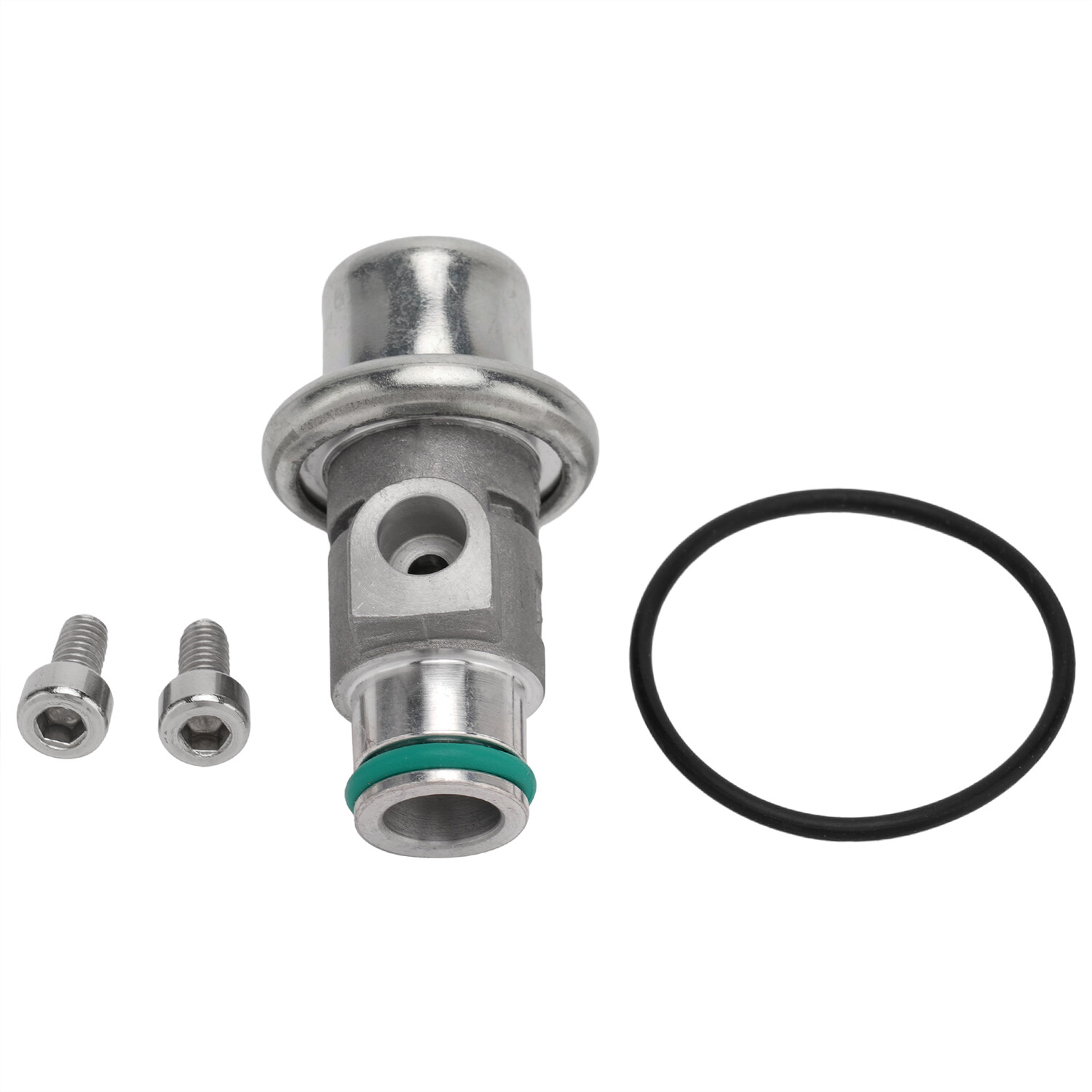 EFI Fuel Pressure Regulator Rebuild Kit For Suzuki LTR450 LTZ400 44300-45G21