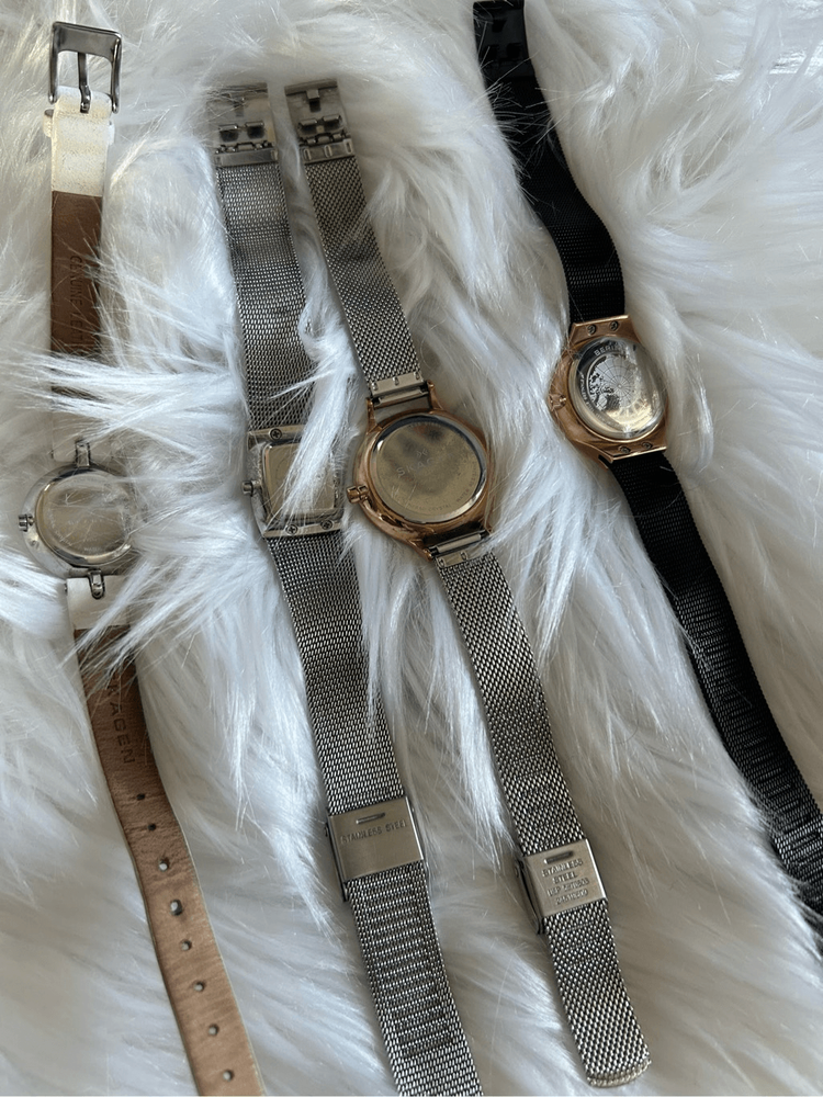 Skagen watches bundle