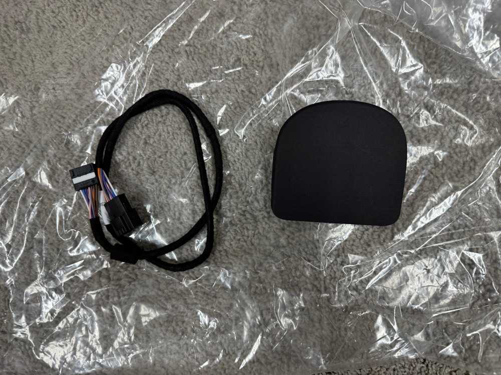 Veigel eClassic Handicap Driver Hand Controls