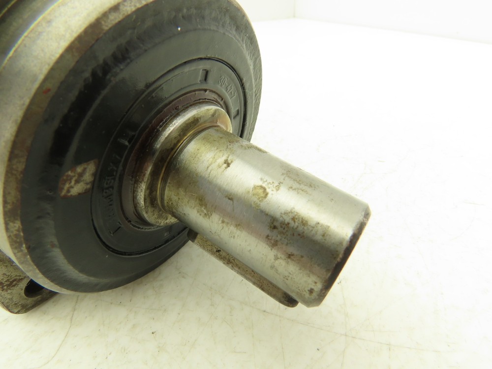 Stober Drives P421SPR0030MT ServoFit Precision Gearhead 3:1 Reducer Inline