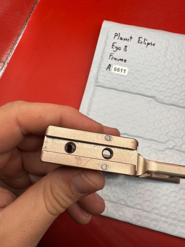 Planet Eclipse Ego 8 Frame