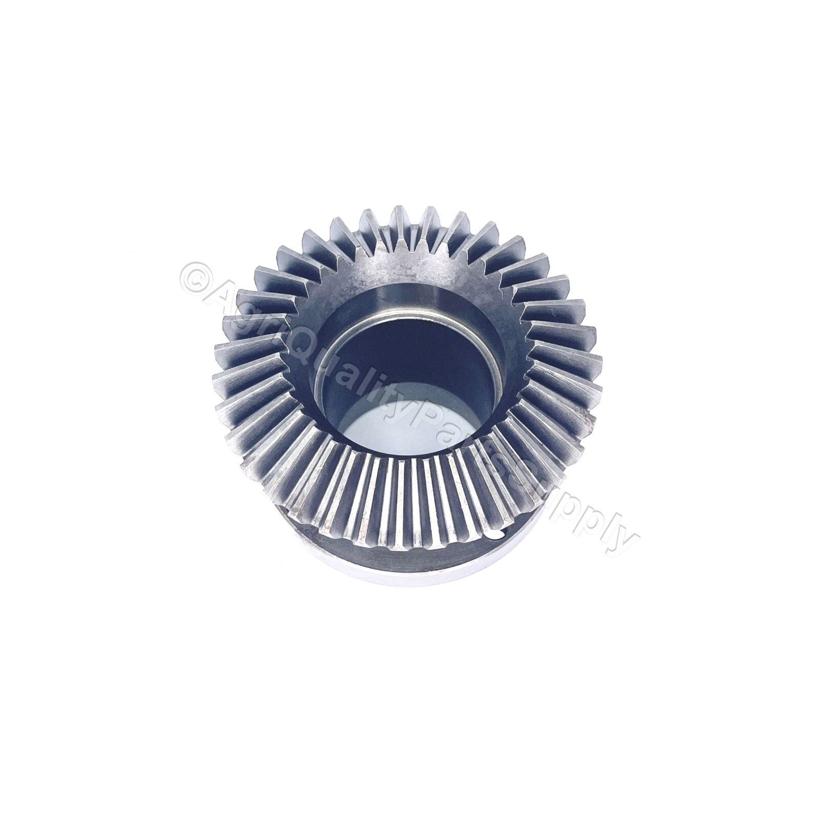 Walton / Galfre (NEW) Vertical Gear for Hay Tedder 35 Tooth with 4 bolt flange