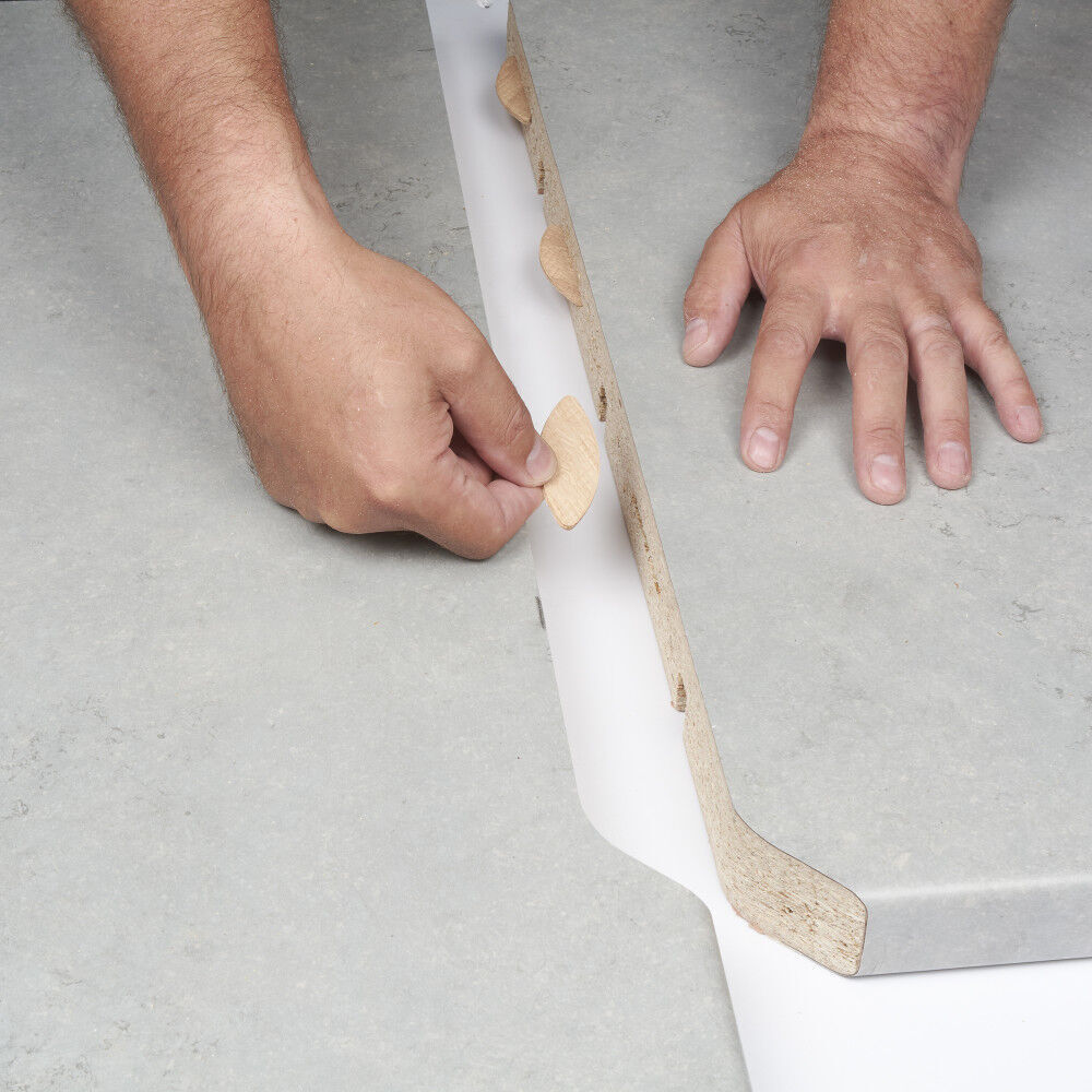 Trend Trend No. 20 Beech Biscuits 1000Pk