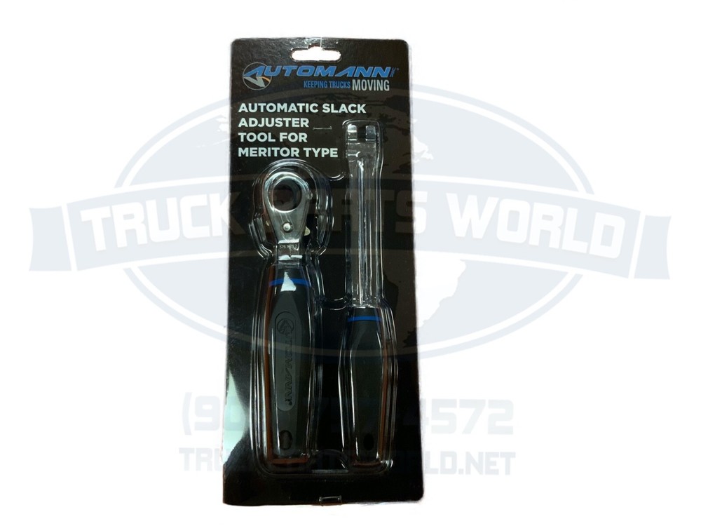 Automann 579.1075 Automatic Slack Adjuster Tool For Meritor Type