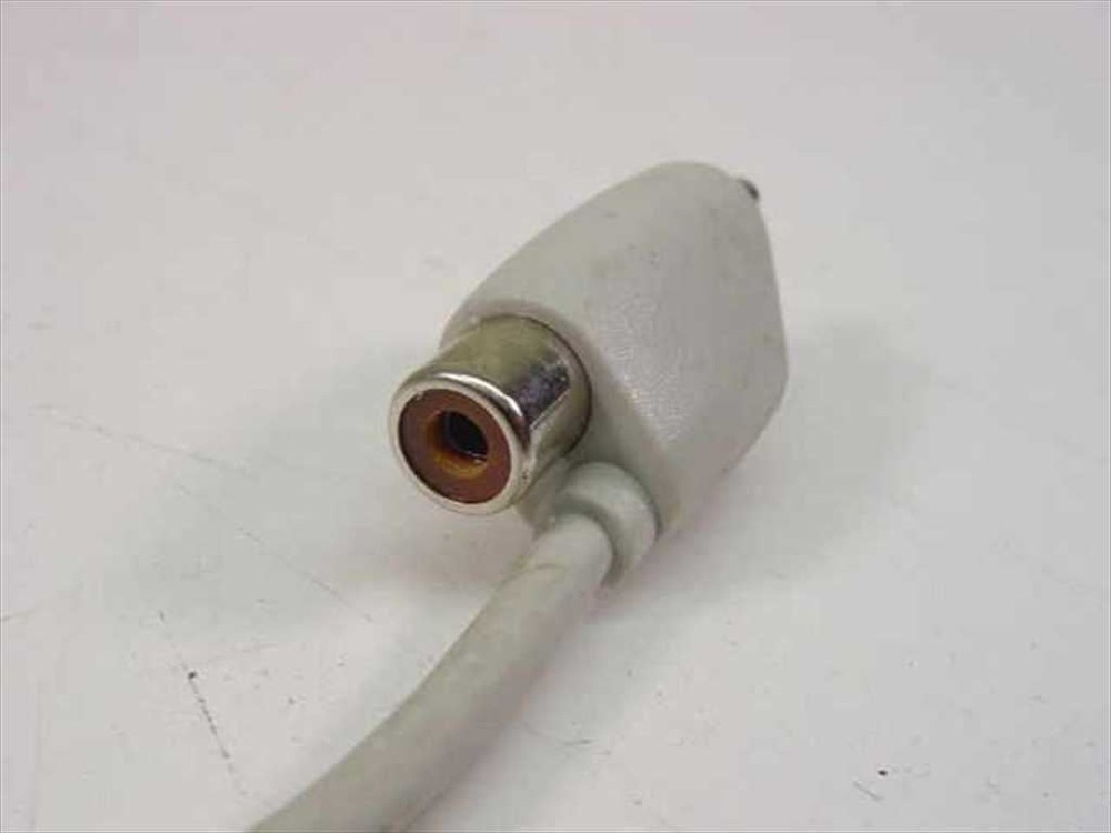 Radio Shack Wireless Audio Transmitter 26-1276