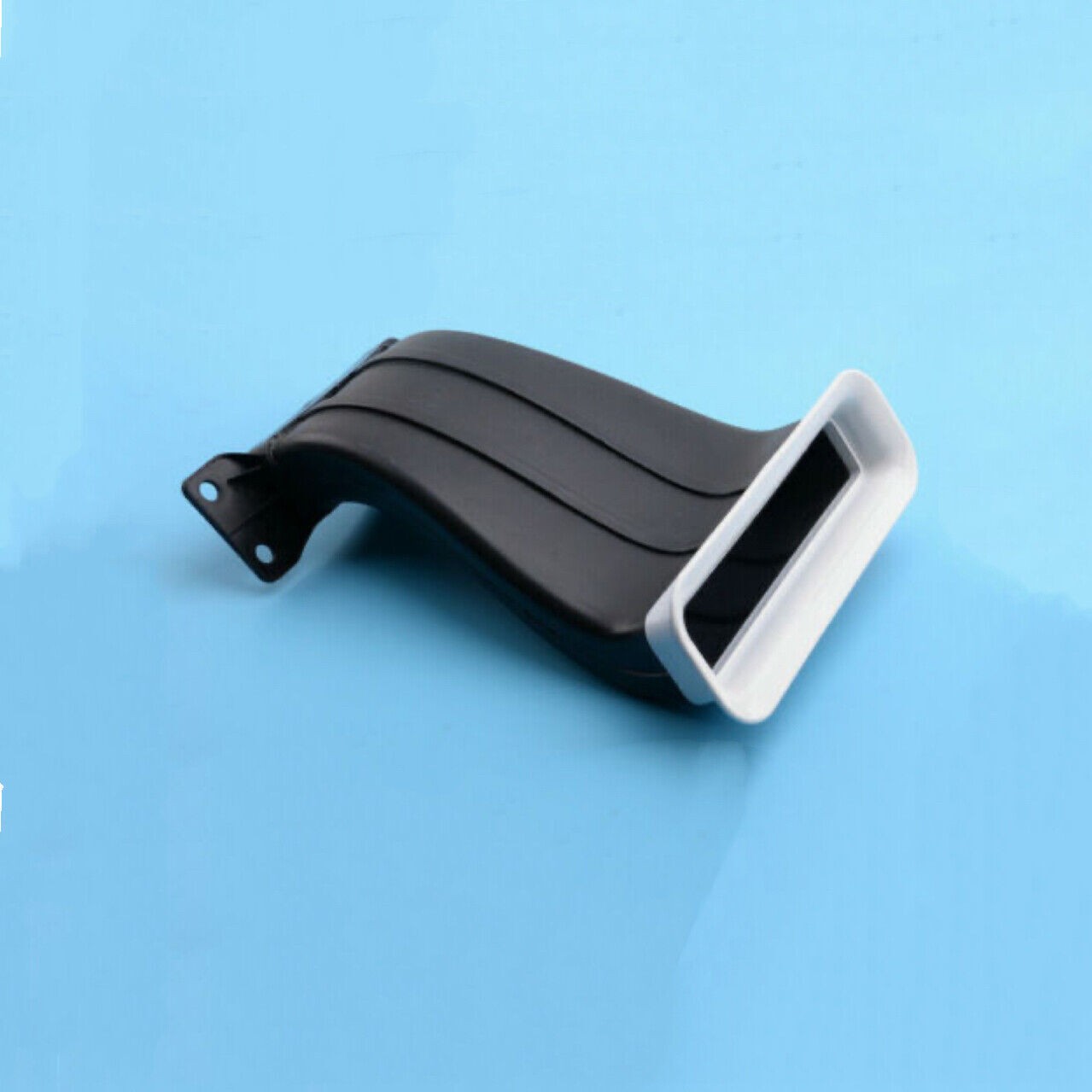For Ford Focus 2012-2018 ABS Car Air Intake Mouth Snorkel Modification Tuyere US