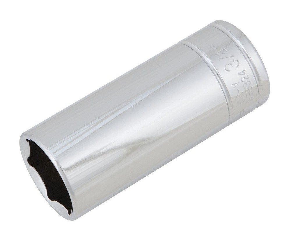 PERFORMANCE TOOL W38324 SOCKET DP 3/4