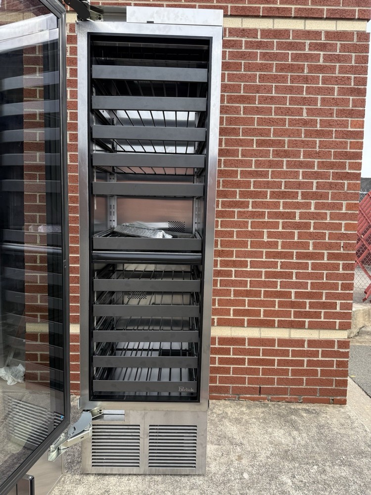 Perlick 24" Wine Column - Open Box