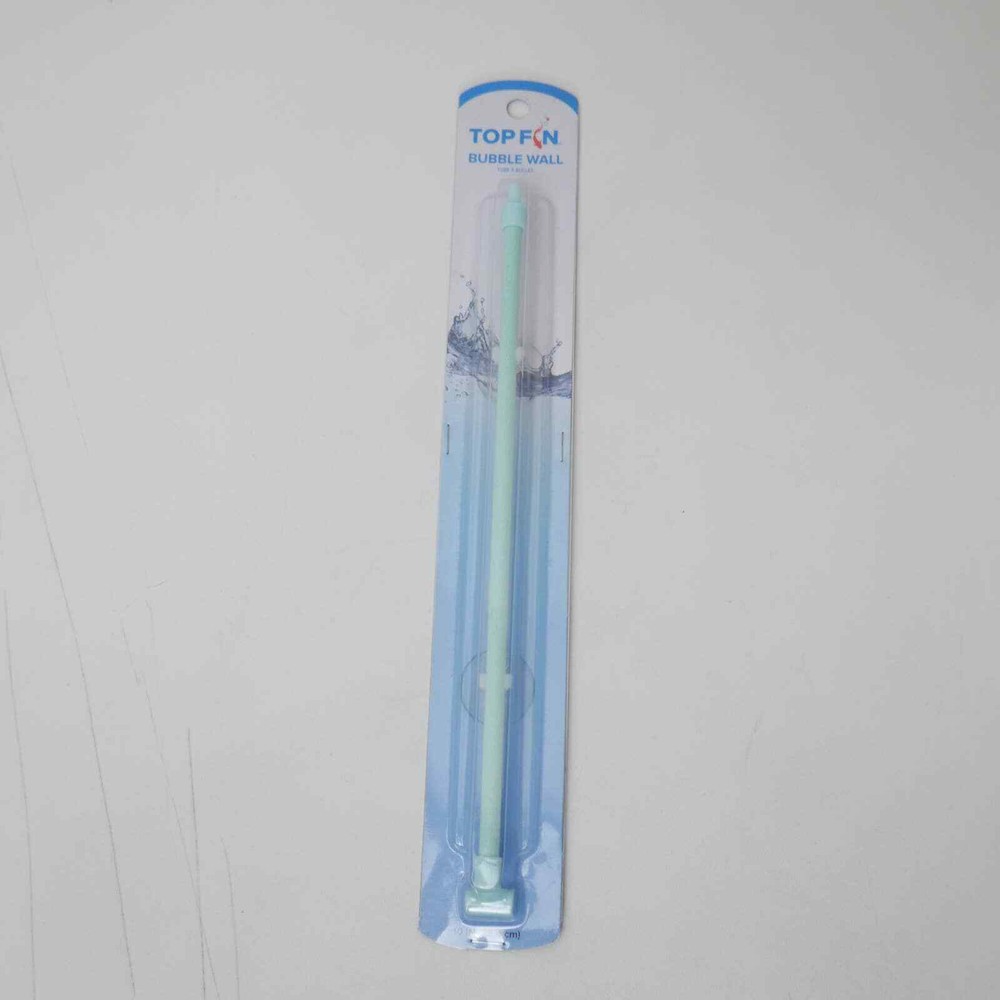 Top Fin Aquarium Bubble Wall 10" Tube Oxygen Diffuser Bar
