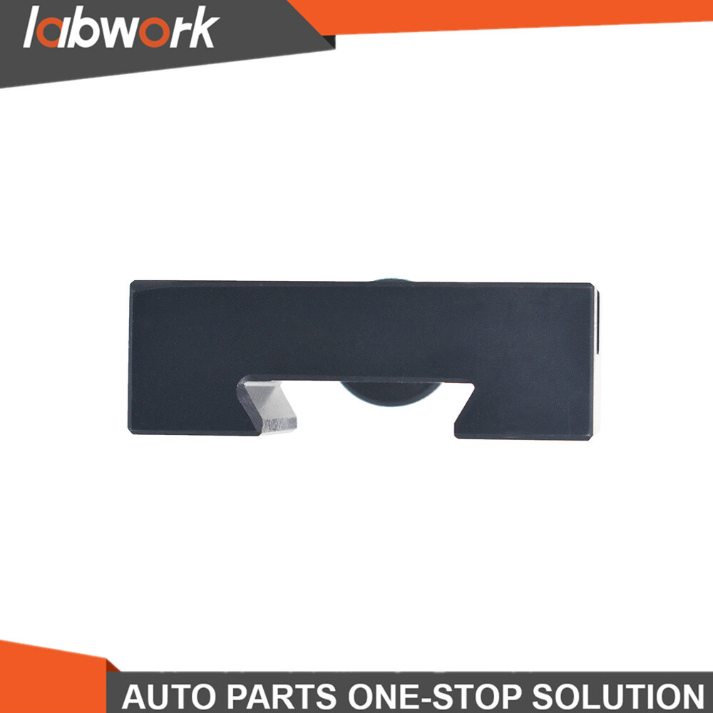 Labwork BXA #1 250-201 Quick Change Tool Post Holder Turning & Facing For Lathe