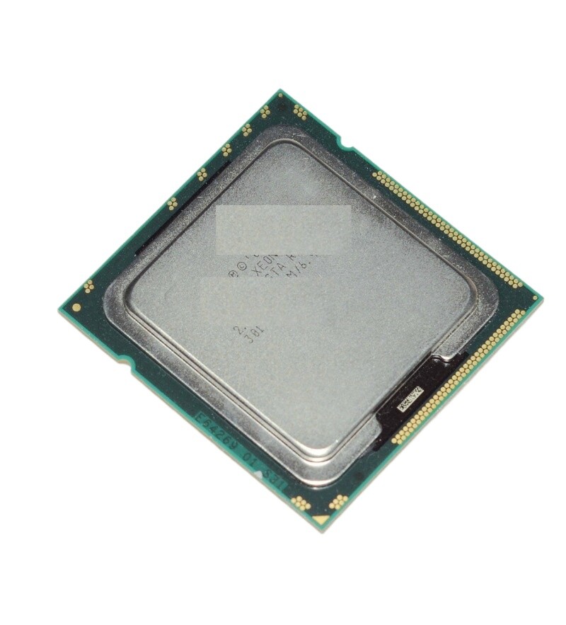 Intel CPU E5-2420 CPU 6-Cores 1.9Ghz Cache LGA1356 SR0LN