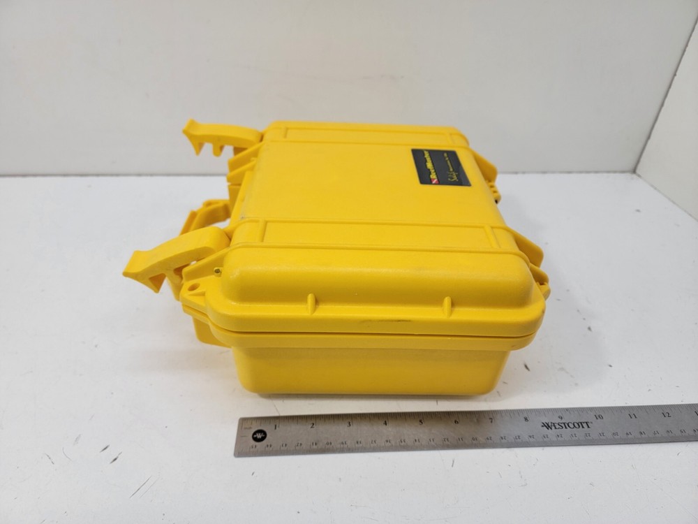 SeaLife Underwater Camera SeaLife Camera ReefMaster RC Automatic W/case.