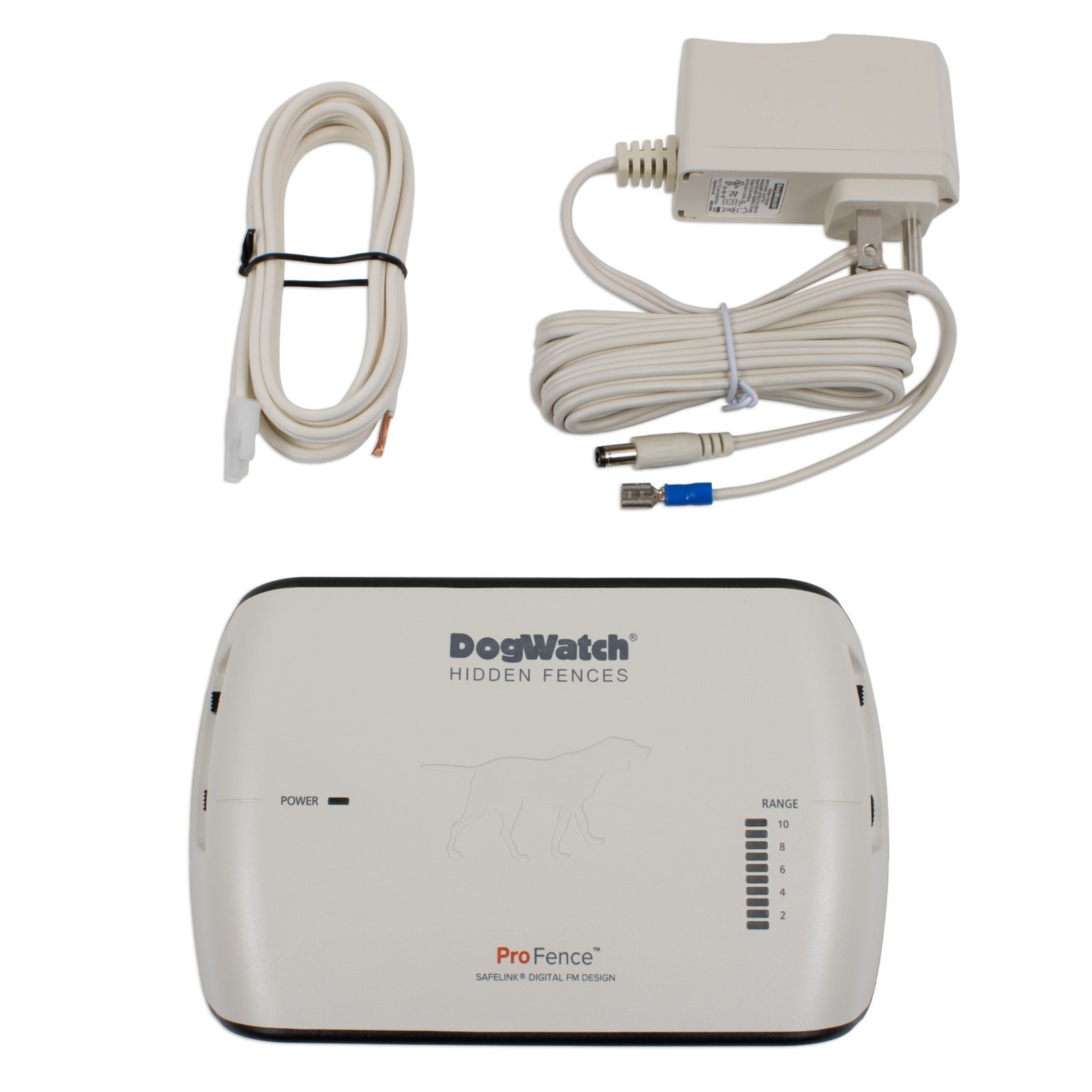 DogWatch PT4F Dog Fence Transmitter InGround Hidden Boundary Pet Containment PT4