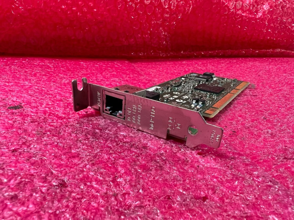HP Agilent Keysight 16900A Logic Analysis System Board 167SC SERVER ADAPTER