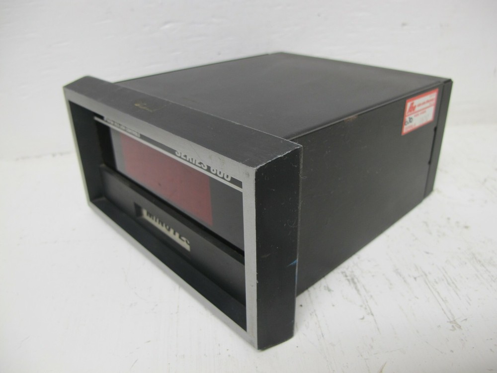 Red Lion Controls 63040 Controller 630 Control RL Process Series 600 Counter