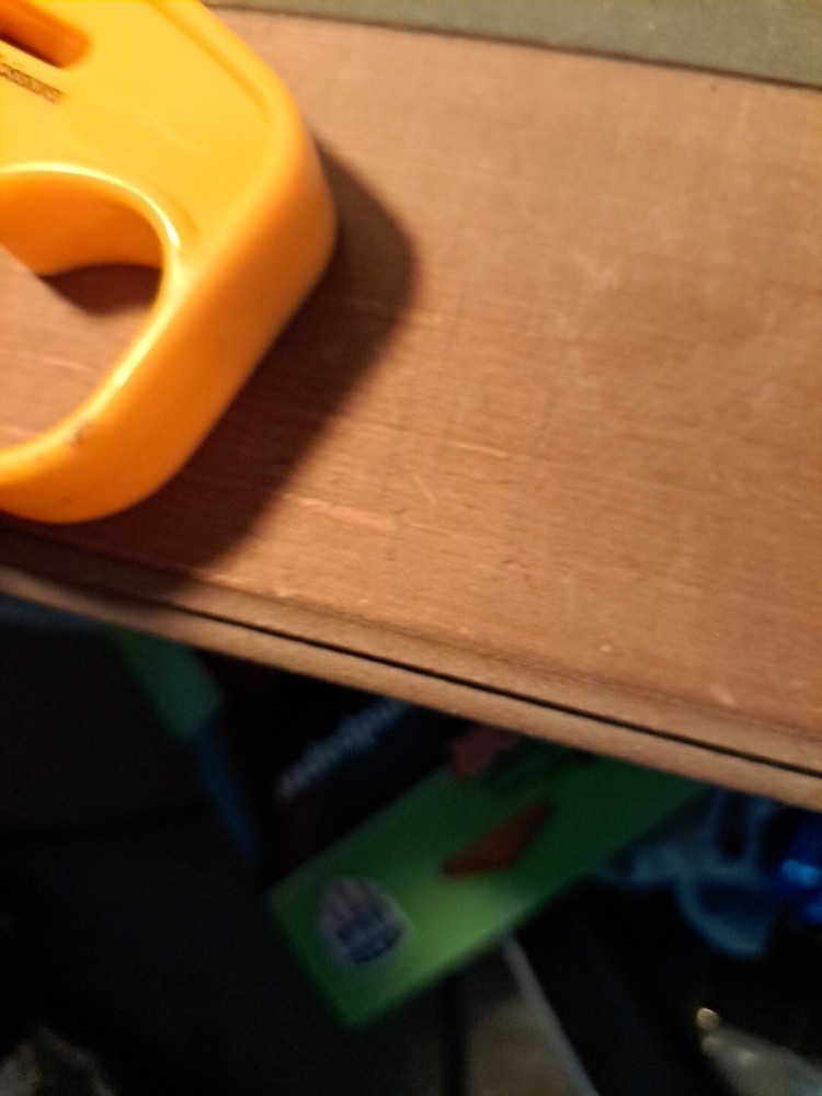 Smith's 10-Second Knife & Scissors Sharpener Left/Right-Handed