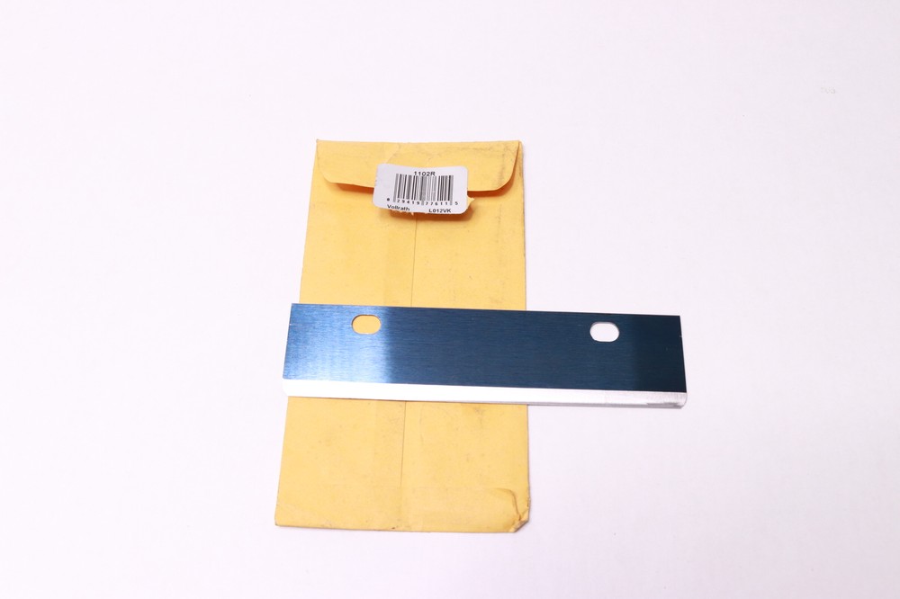 Vollrath Equivalent Blade for Grill Scraper 1102R