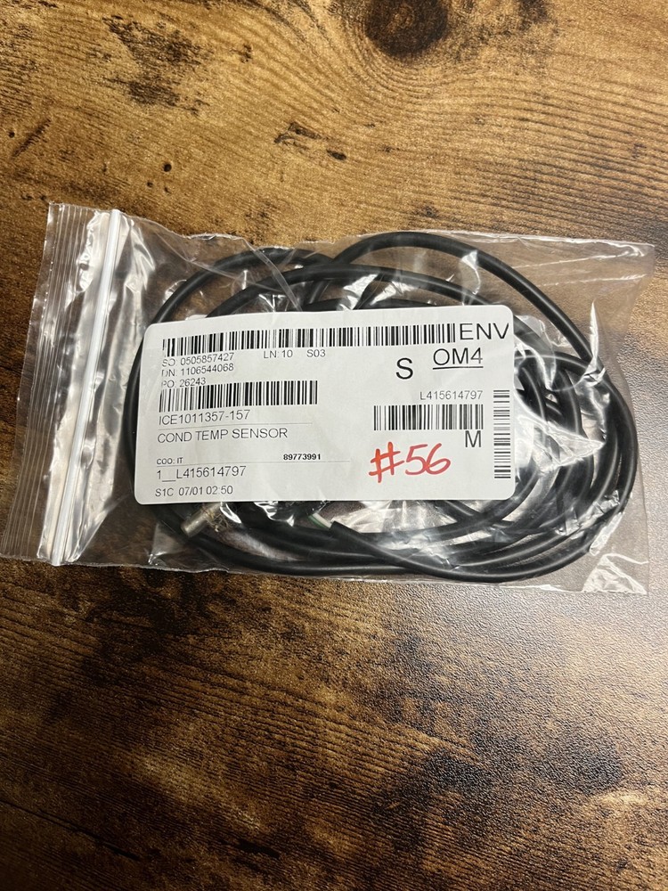 Ice O'Matic Temperature Sensor ICE1011357-157