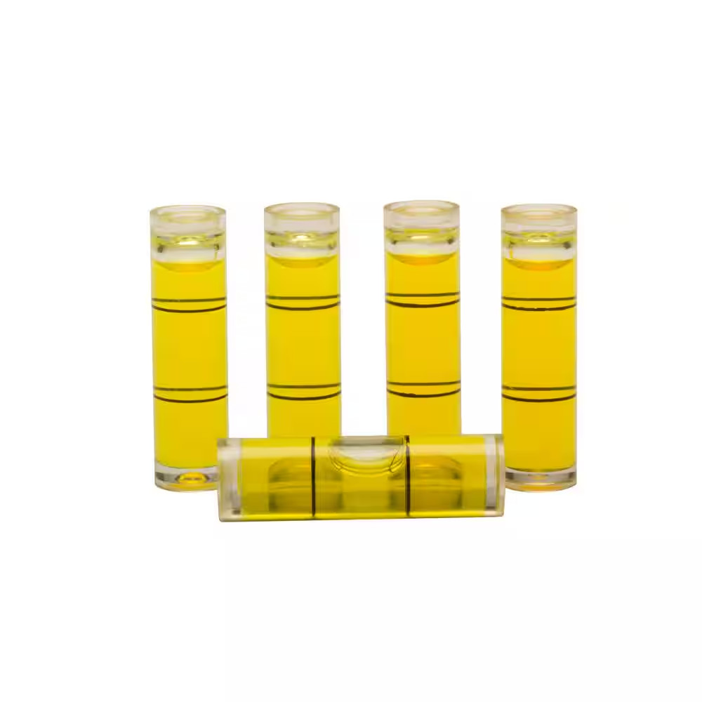 1-3/8 In. Replacement Level Vials
