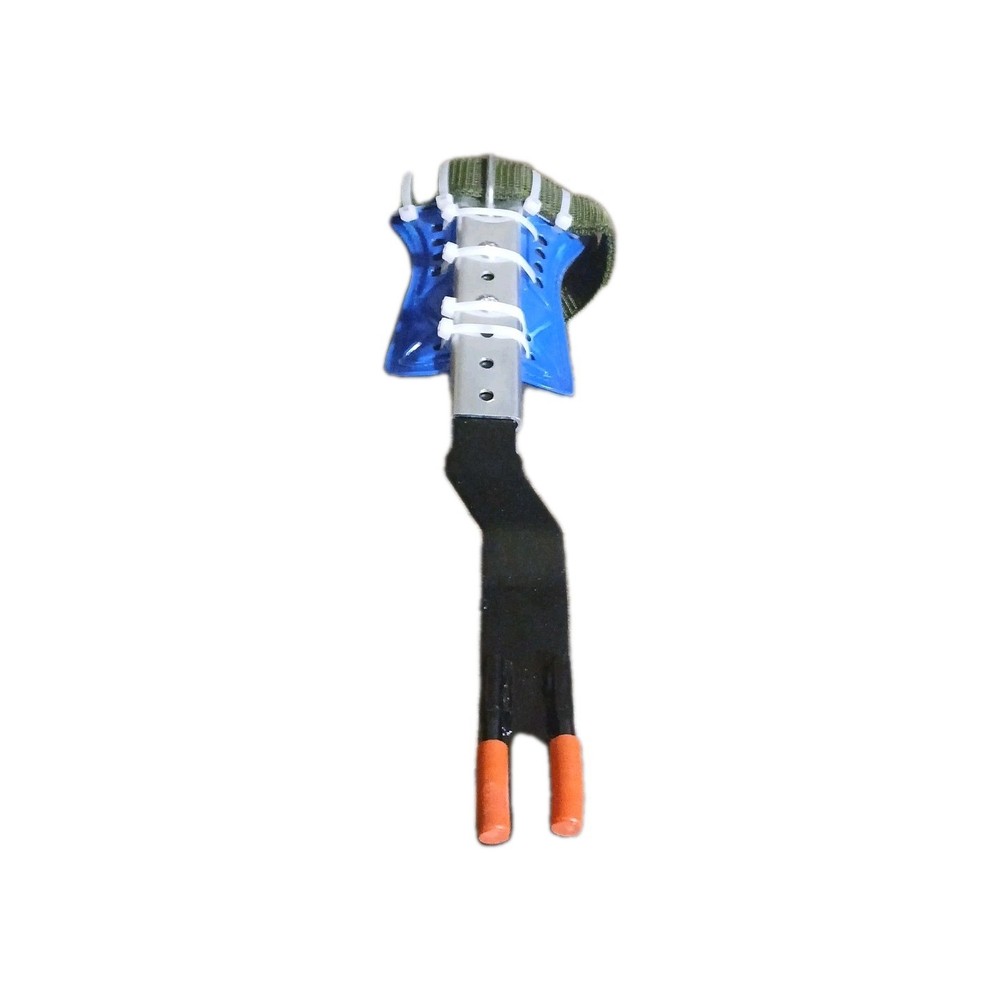 New Tree Climbing Spike adjustable. Single spike