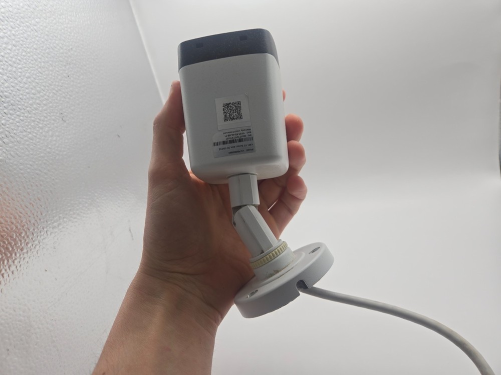 LaView Security Camera LV-PB3040WC see note