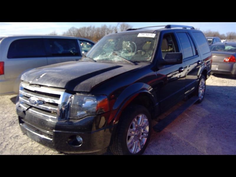 Telematics Interface Module fits 2011 Ford Expedition Communication voice