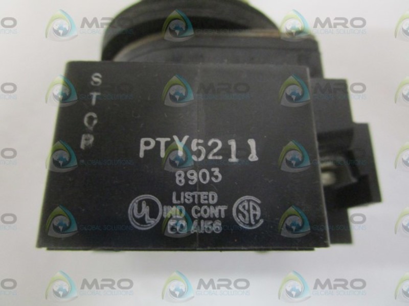 MICRO SWITCH PTY5211 3 POSITON SWITCH NSNP