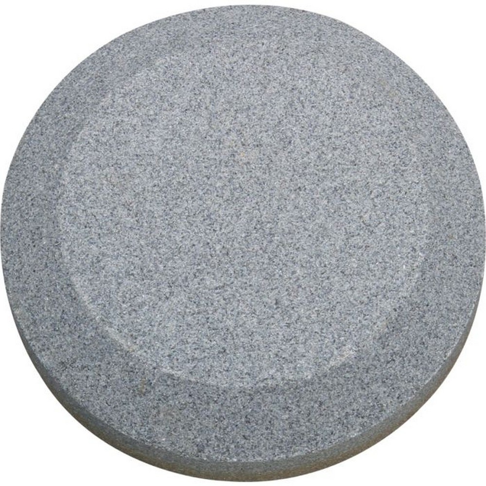 Marbles Back Pocket Sharpening Stone Coarse & Medium Sides Mowers - MO014