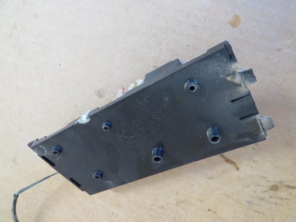 Frigidaire A/C Control Board Part # 17120300001908
