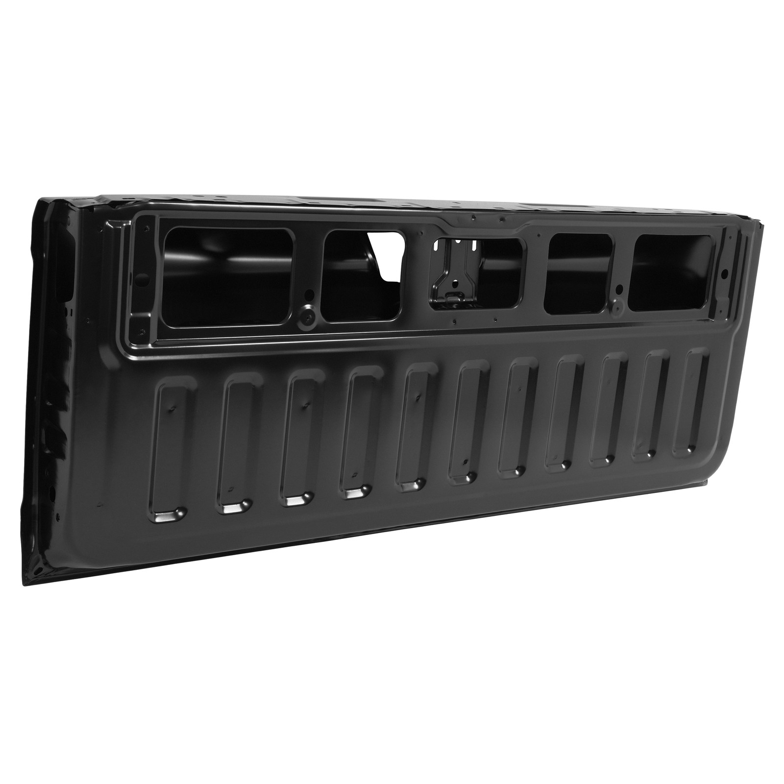 Rear Steel Tailgate Tail Gate For 2019-2024 Dodge Ram 1500 Pickup #CH1900131