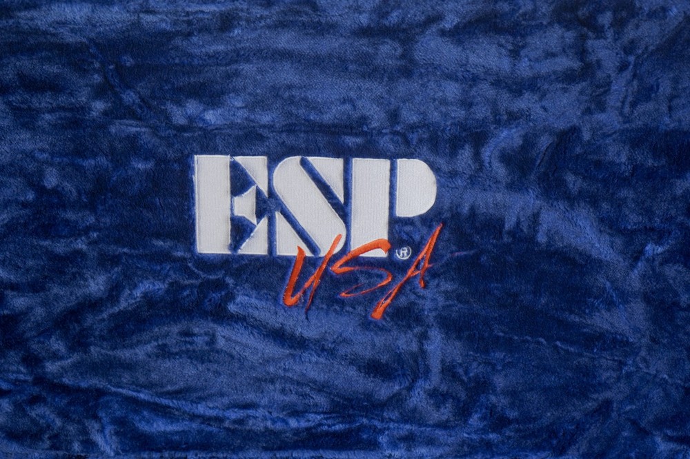 ESP LTD EC Series Electric Guitar Hardshell Case Fits Eclipse Models