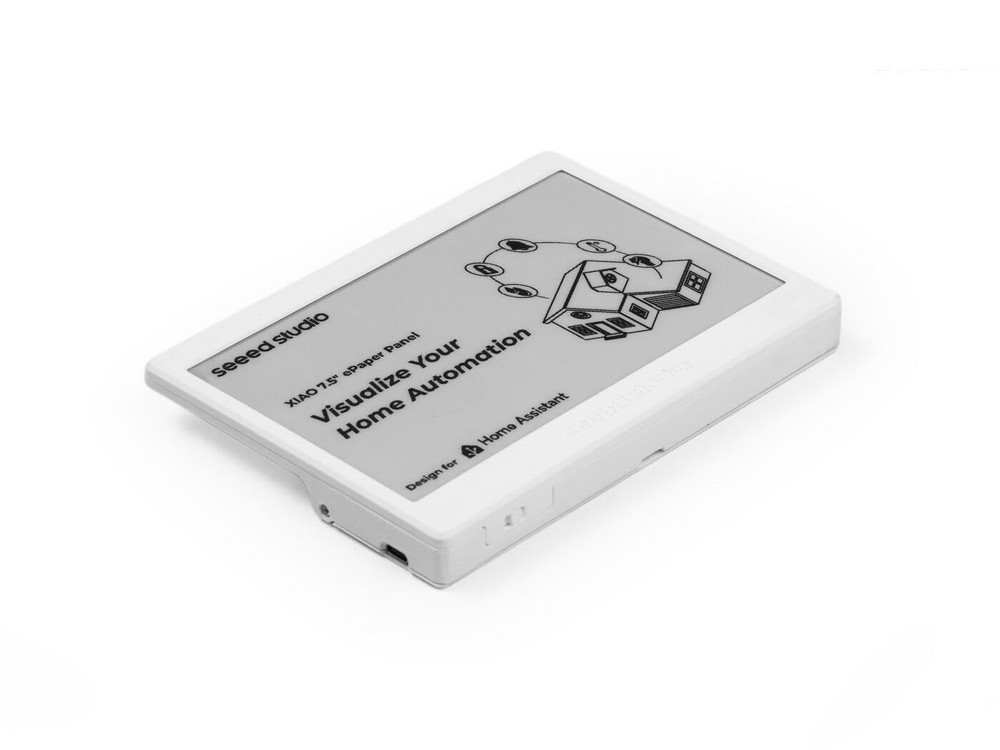 XIAO 7.5" ePaper Panel