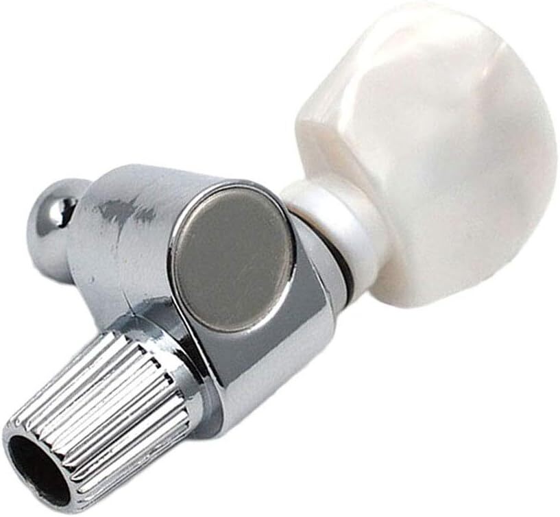 Banjo 5Th String Tuning Peg Key for Banjo Replacement Parts