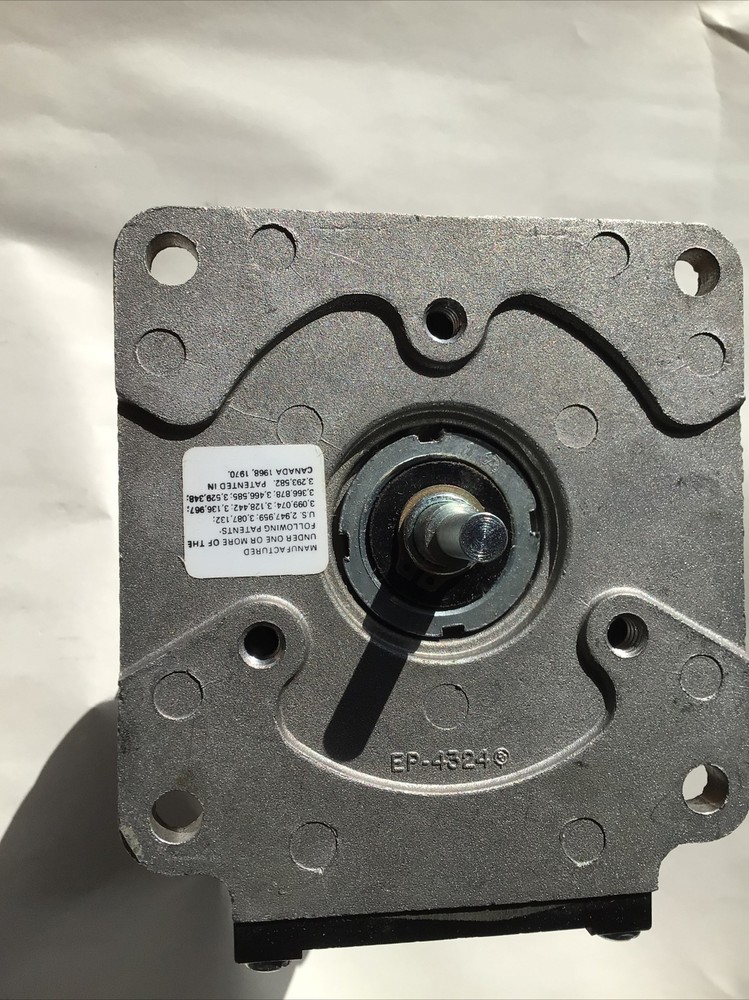 Powerstat Variable Transformer S 4035B