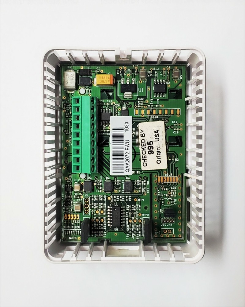 Siemens QAA2072.FWU Room Sensor