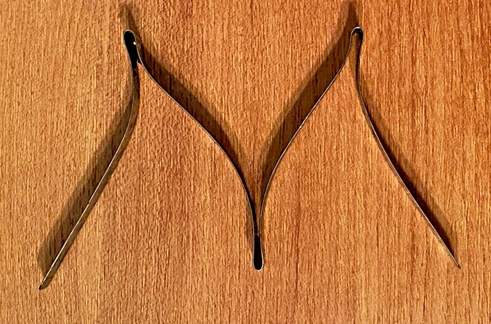 1903 SPRINGFIELD FOLLOWER AND SPRING-Milled-"Parkerized"