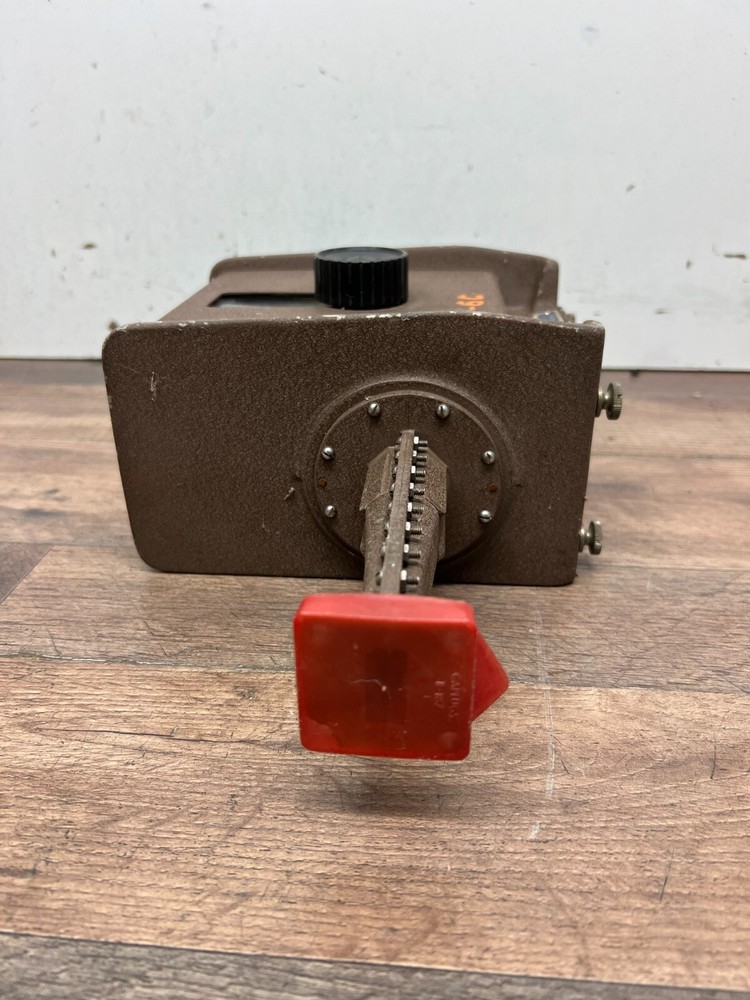 HP Variable Attenuator X382A