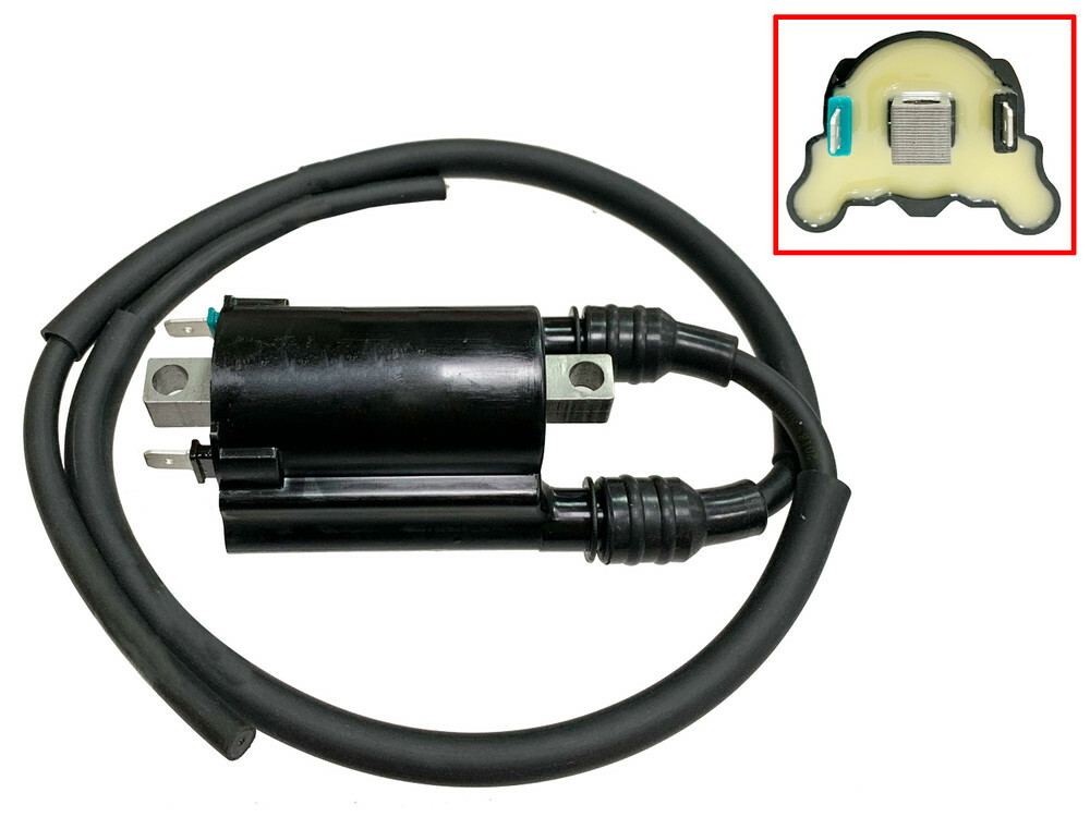 Bronco Ignition Coil | AT-01682